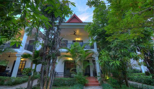 Special package 5 nights