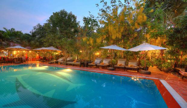 Special package 3 nights