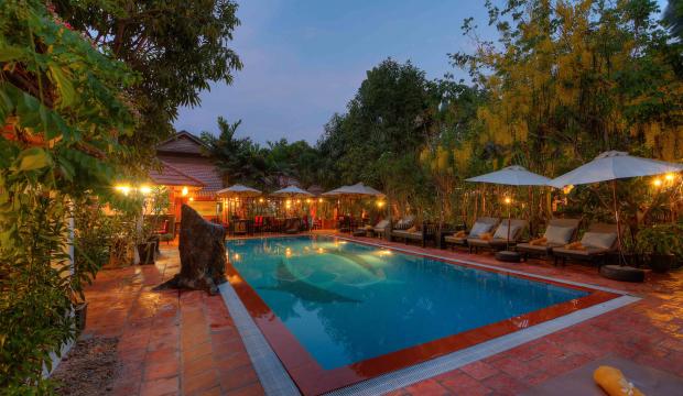 Special package 4 nights